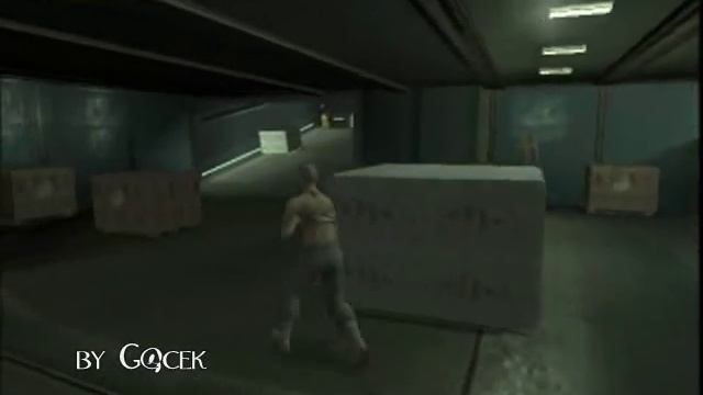 Second Sight - Escape Walkthrough смотреть онлайн
