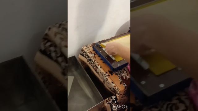 Матрица для вощины. Отзыв из Крыма #матрицадлявощины #живойсот смотреть онлайн