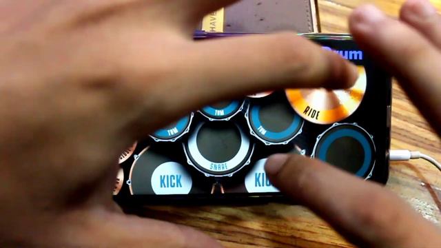 Real Drum cover Peterpan Ku Katakan Dengan Indah смотреть онлайн