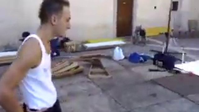 Valmontone parte 1 смотреть онлайн