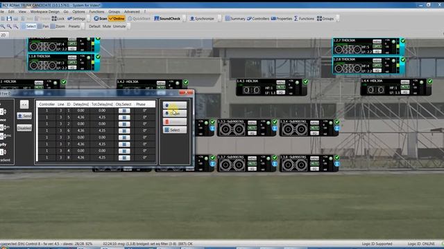 RDNet 3.0 руководство (Часть 5) смотреть онлайн