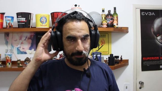 Review e Unboxing : Razer Tiamat 7.1 v2 смотреть онлайн