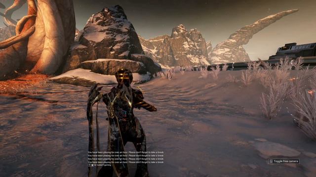 9 Things to Love about Warframe смотреть онлайн