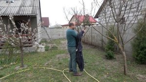 ЛЕРА ПОШУТИЛА НАД ТОЛИКОМ И  ПРИМОТАЛА CКОТЧЕМ К КАЧЕЛЯМ. CRAZY SHOW