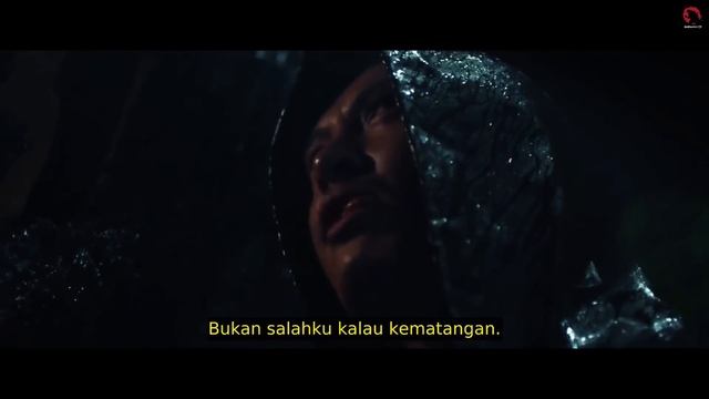 HABITATNYA DIGANGGU, RAJA ULAR MENGAMUK | Alur Cerita Film смотреть онлайн