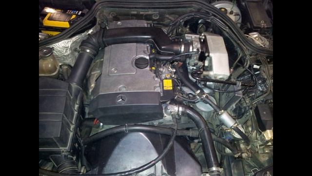 Мерседес W124 Обзор Советы при покупке смотреть онлайн