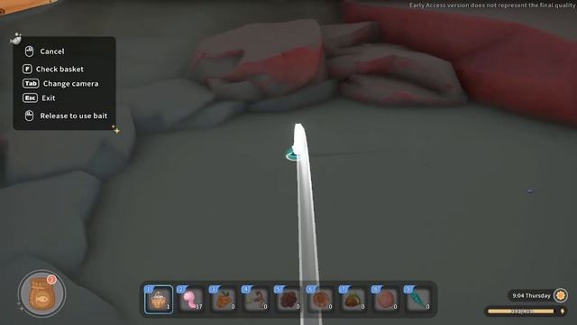 My Time At Sandrock Tutorial, How To Fish