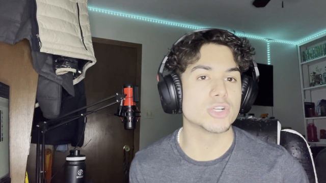 HyperX Cloud Flight Wireless Gaming Headset Review: Great for Immersive Gaming смотреть онлайн