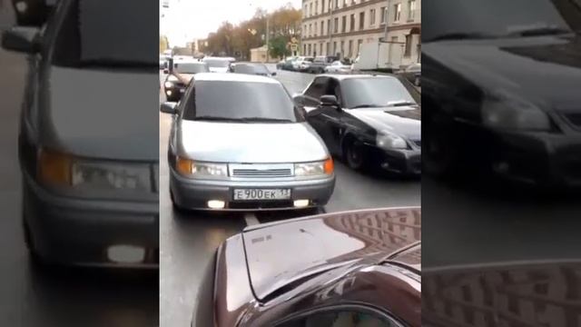ТОПОВАЯ 2112 НА СТИЛЕ ВАЗ ЛАДА НА ТОПОВЬХ ДИСКАХ ЛЮБИТЕ СВОИ МАШИНЫ смотреть онлайн