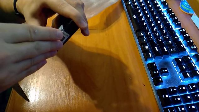Анбоксинг процессора AMD Ryzen 7 5700X с AliExpress смотреть онлайн