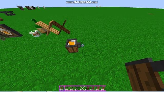 обзор мода №1.Neoelfeo's Medieval Pub Decoration [1.16.5] [1.15.2] [1.12.2] [1.7.10]