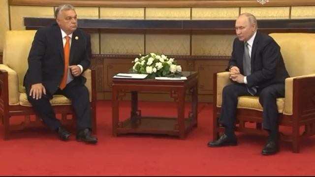 Orban è Stato Criticato In Lussemburgo.