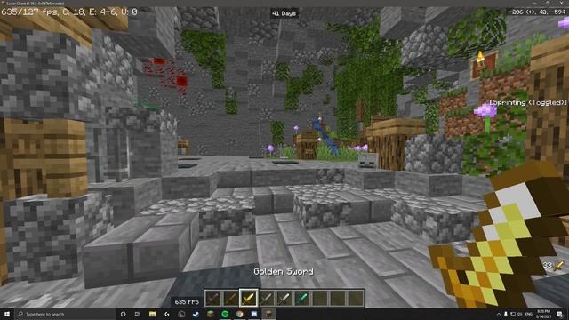 1.16.5 Short sword pack with low fire (download in desc) смотреть онлайн