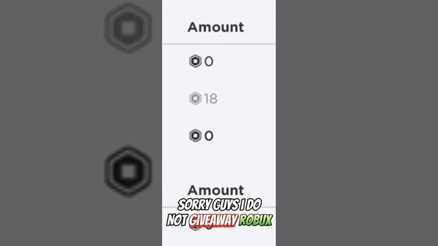 Showing my pending robux’s | #roblox #fyp #plsdonate #robux смотреть онлайн