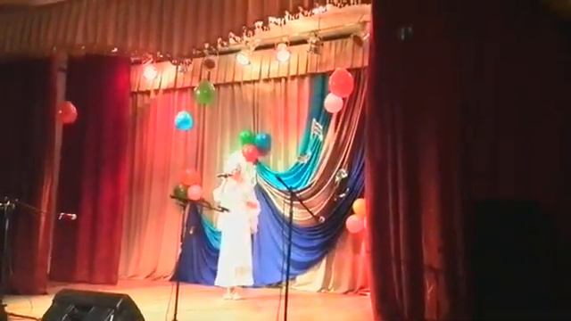 Красное солнышко: Исполнение Анастасия Коршунова.