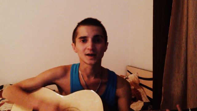 Тает дым - Максим Mc Maskit Прудивус (Макс Корж - cover) смотреть онлайн
