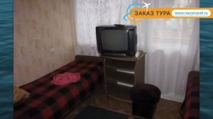 ПОЛЕТ ПАНСИОНАТ АЛУШТА 2* Россия Крым обзор – отель ПОЛЕТ ПАНСИОНАТ АЛУШТА 2* Крым видео обзор