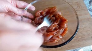 Надоела сухая грудка индейки? Готовим по-новому! Сочная индейка.