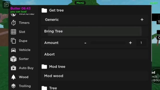 Lumber Tycoon 2⚒️ Pastebin For Hydrogen and Fluxus Support's Mobile & PC (Roblox) смотреть онлайн