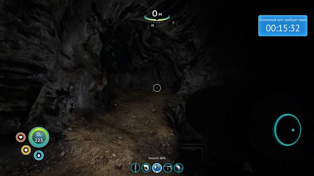 ПРОХОЖДЕНИЕ SUBNAUTICA: Вот тебе и спасение... #10 смотреть онлайн