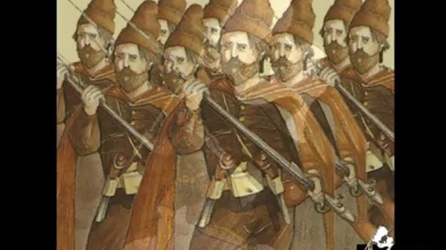 History of Corsica in 10 minutes смотреть онлайн
