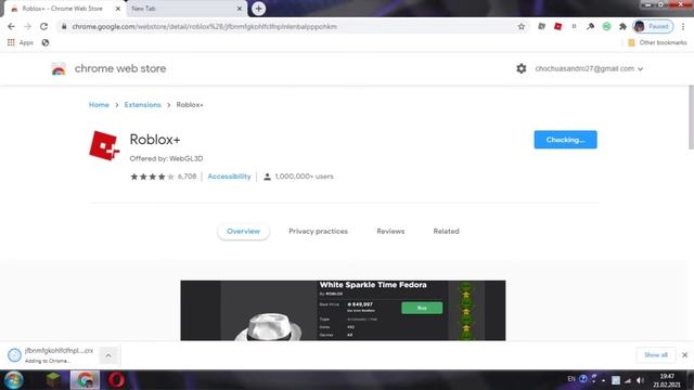 HOW TO DOWNLOAD CONTROL PANEL & BTR ROBLOX 2021 смотреть онлайн