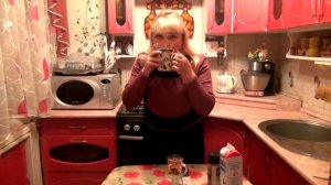 Как приготовить кофе с молочной пенкой. Coffee with milk foam.