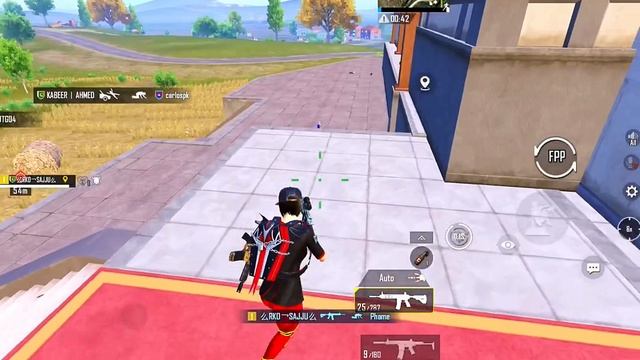 Learn Aim - HOW TO MASTER AIM TRACING IN BGMI ?CAR SPRAY TIPS AND TRICKS IN PUBG MOBILE | Rkosajju смотреть онлайн