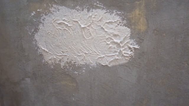 Декоративная штукатурка. Ремонт прихожей своими руками. смотреть онлайн