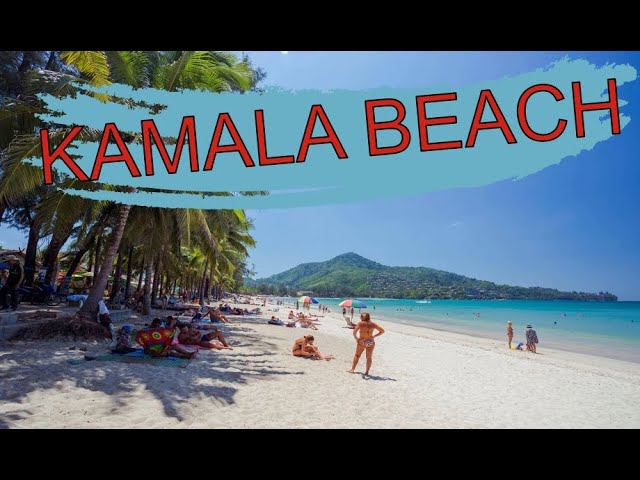 ВЕЧНОЕ ЛЕТО ПЛЯЖ КАМАЛА.СОВЕТУЕМ ПОСМОТРЕТЬ!! смотреть онлайн