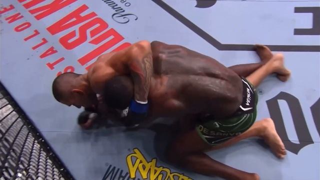 UFC 287: Обратный отсчет - Перейра vs Адесанья смотреть онлайн