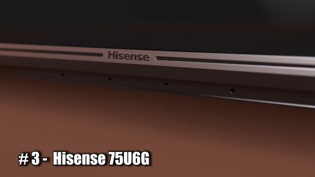 Top 5 Best 70 Inch 4k Tv 2023 Best TVs By Samsung.Hisense.And More.. смотреть онлайн