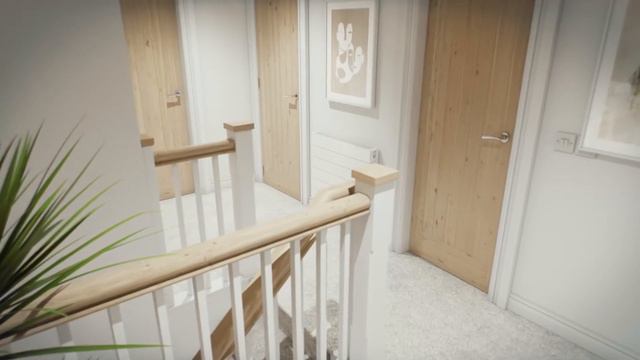 Cussins- The Lavender- 4 Bedroom Home смотреть онлайн