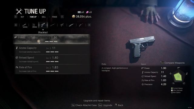 Resident Evil 4 Remake Part 11 - Open For Traffic (Blind) смотреть онлайн
