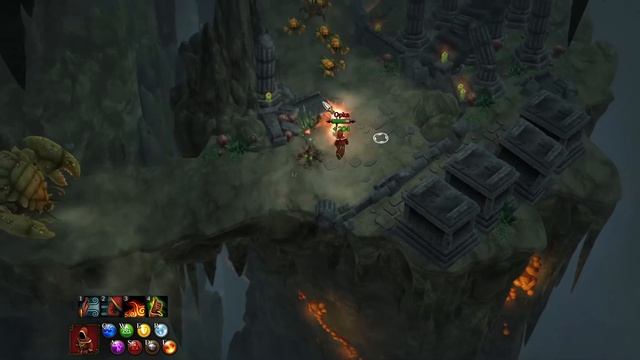 Magicka 2 - Single Player - Chapter 3 смотреть онлайн