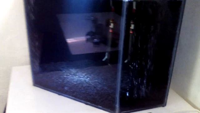 Аквариум 92 л смотреть онлайн
