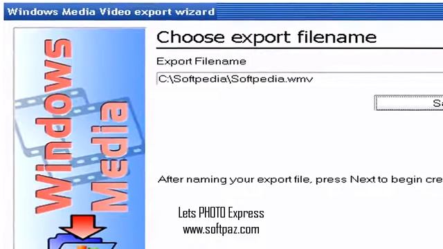 Download Lets PHOTO Express Free!