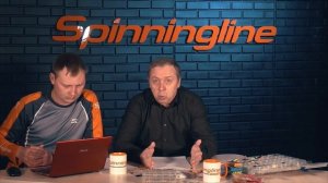 Вебинар Валерия Новосадова "Специфика ловли окуня"