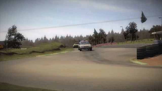 Colin McRae DiRT: Random Crashes Compilation #3 смотреть онлайн