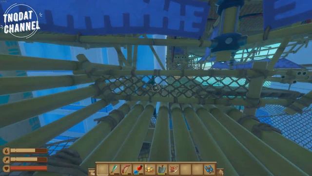 [Raft] All Note, Blueprint, Unique Item, Machine Token Location at "Utopia" Area - Part II смотреть онлайн