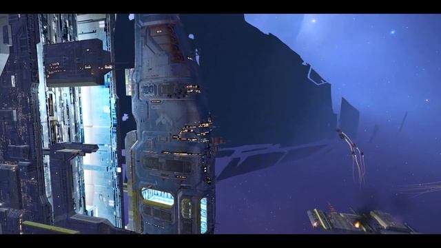 Homeworld 2: Remastered (Game Movie 1080p HD 60 Fps) Part 1 смотреть онлайн