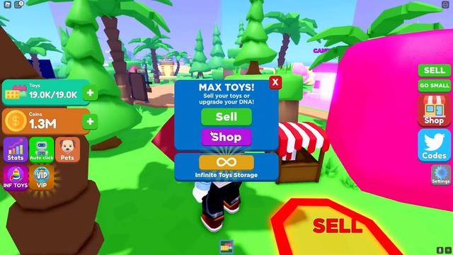 OGGY GROWS UP FROM AGE 0 TO AGE 99 IN ROBLOX LIFE SIMULATOR смотреть онлайн