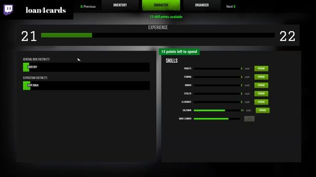 How to Choose the Gang Task Ballena or Keiji MYSTERY SOLVED! | Drug Dealer Simulator | Tips & Trick смотреть онлайн