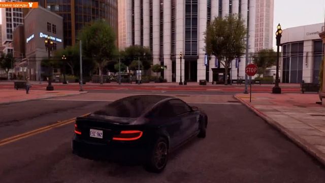 WATCH DOGS 2 4K ТЕСТИМ НА 2080 TI смотреть онлайн