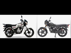 Почему купил не BAJAJ  BOXER а Китайского конкурента