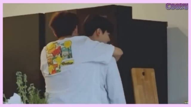 Taekook - New Moments 2021 Part 3