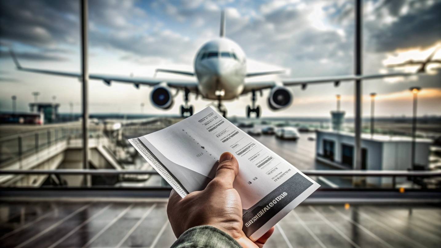 Когда лучше покупать авиабилеты?