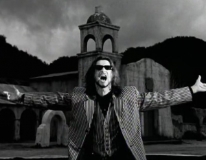 Depeche Mode - I Feel You.