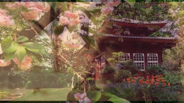 Буду небом и землёй - Игорь Ашуров смотреть онлайн