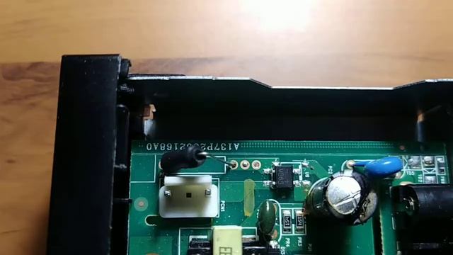 Tiger T2 IPTV диагностика и ремонт блока питания часть 1 смотреть онлайн